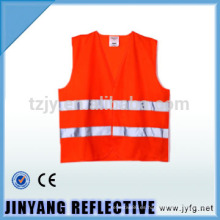 Chaleco de seguridad reflectante JY